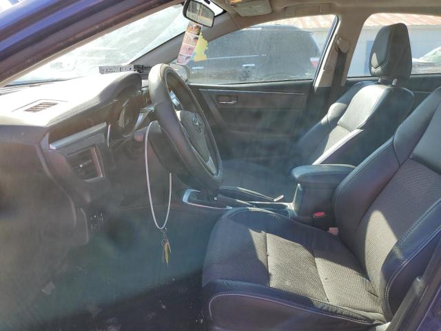 Photo 7 from auction – 2015 TOYOTA COROLLA L with VIN 2T1BURHE9FC244598