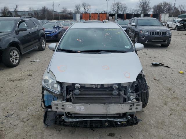 Photo 5 from auction – 2010 TOYOTA PRIUS with VIN JTDKN3DU5A5225897