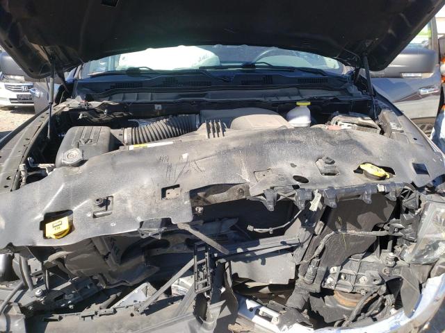 Photo 11 from auction – 2018 RAM 1500 SLT with VIN 1C6RR7GG2JS218642
