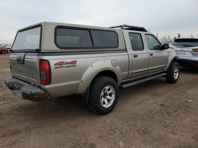 Photo 3 from auction – 2004 NISSAN FRONTIER C with VIN 1N6ED29Y34C438558