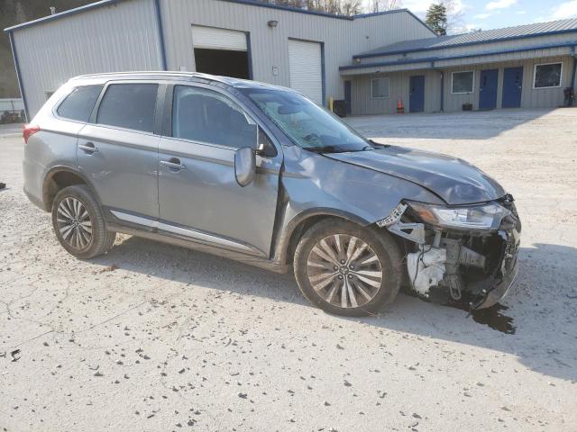 Photo 4 from auction – 2020 MITSUBISHI OUTLANDER with VIN JA4AZ3A35LZ040850