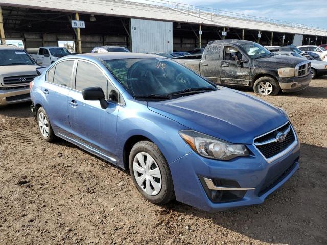 Photo 4 from auction – 2016 SUBARU IMPREZA with VIN JF1GJAA60GH022473