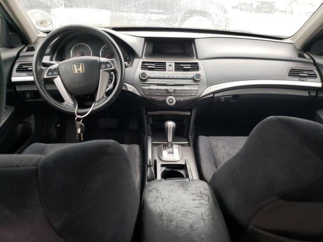 Photo 8 from auction – 2012 HONDA ACCORD LXP with VIN 1HGCP2F47CA071386
