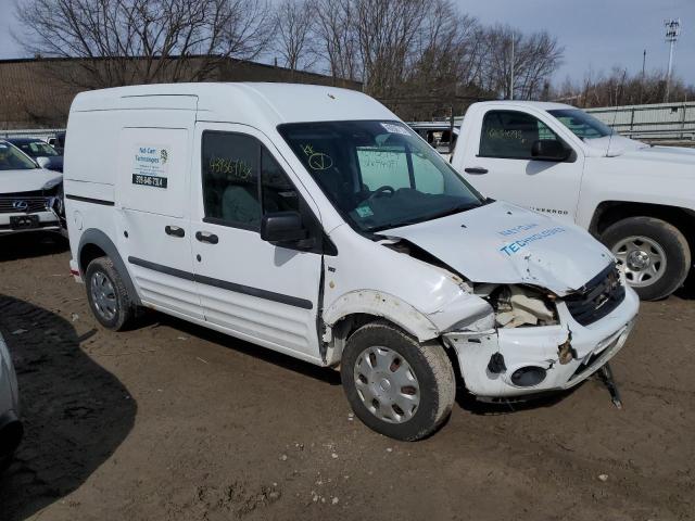 Photo 4 from auction – 2013 FORD TRANSIT CO with VIN NM0LS7DN5DT159555
