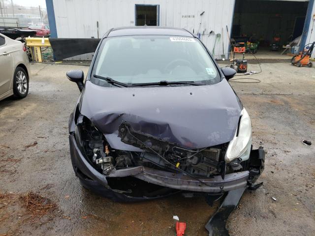 Photo 5 from auction – 2013 FORD FIESTA SE with VIN 3FADP4BJ8DM171002