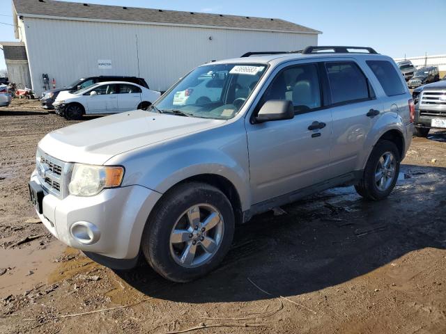 Photo 1 from auction – 2009 FORD ESCAPE XLT with VIN 1FMCU93G49KD09823