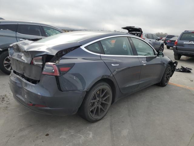 Photo 3 from auction – 2018 TESLA MODEL 3 with VIN 5YJ3E1EA8JF030517
