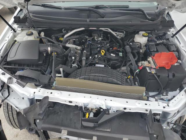 Photo 11 from auction – 2021 FORD RANGER XL with VIN 1FTER4EH2MLE04049
