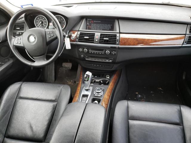 Photo 8 from auction – 2013 BMW X5 XDRIVE3 with VIN 5UXZV4C55D0B24876
