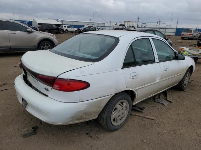 Photo 3 from auction – 2001 FORD ESCORT with VIN 3FAFP13P11R207699