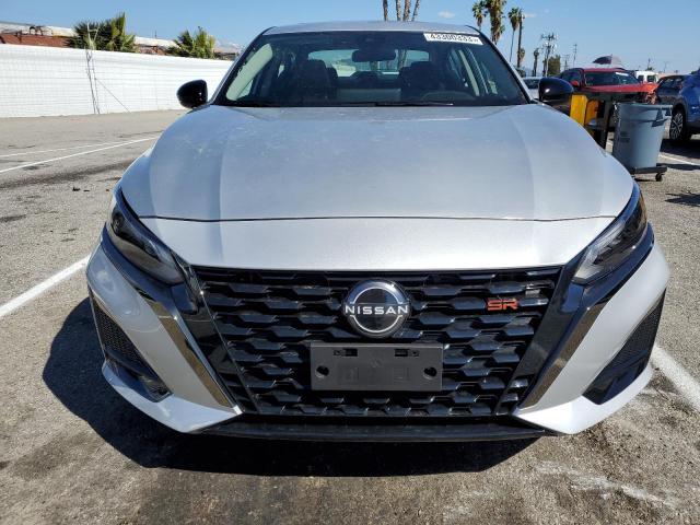 Photo 5 from auction – 2023 NISSAN ALTIMA SR with VIN 1N4BL4CV6PN353134