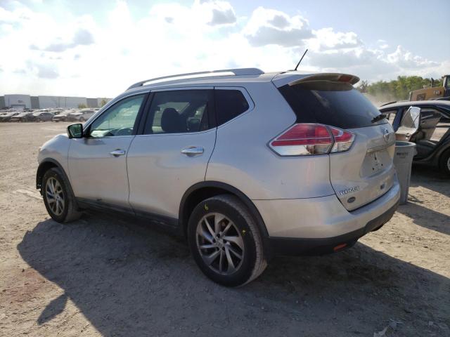 Photo 2 from auction – 2014 NISSAN ROGUE S with VIN 5N1AT2MVXEC836400