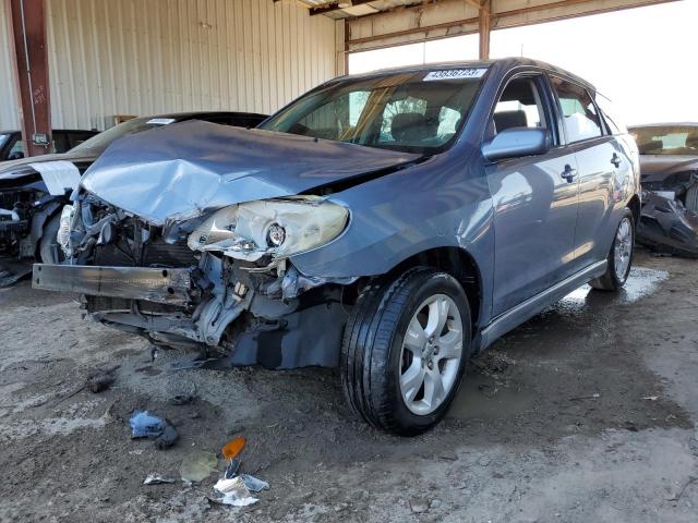 Photo 1 from auction – 2006 TOYOTA COROLLA MA with VIN 2T1KR32EX6C593910