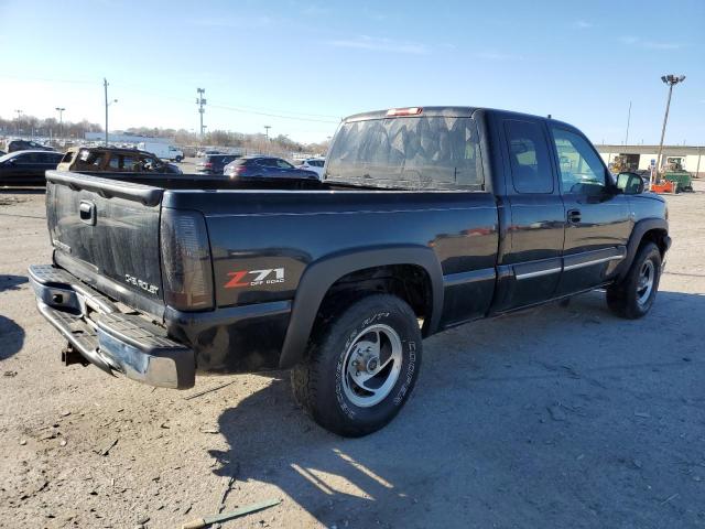 Photo 3 from auction – 2003 CHEVROLET SILVERADO with VIN 2GCEK19T731107378