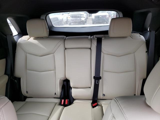 Photo 10 from auction – 2019 CADILLAC XT5 with VIN 1GYKNARS5KZ190780