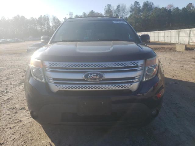 Photo 5 from auction – 2011 FORD EXPLORER X with VIN 1FMHK8D82BGA14483