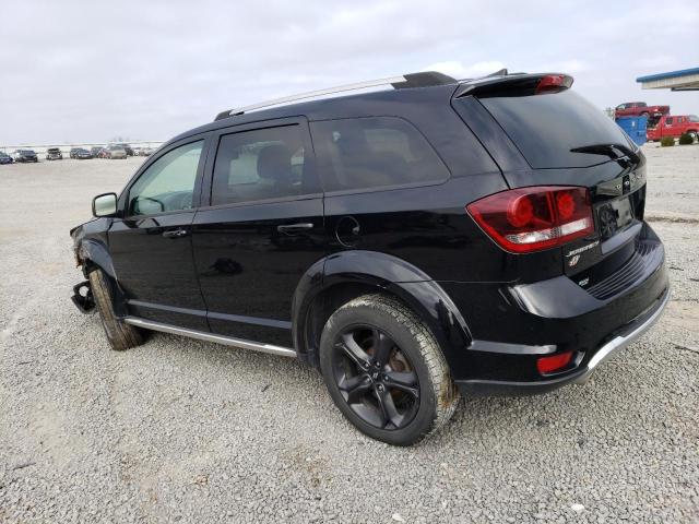 Photo 2 from auction – 2019 DODGE JOURNEY CR with VIN 3C4PDDGG9KT739113