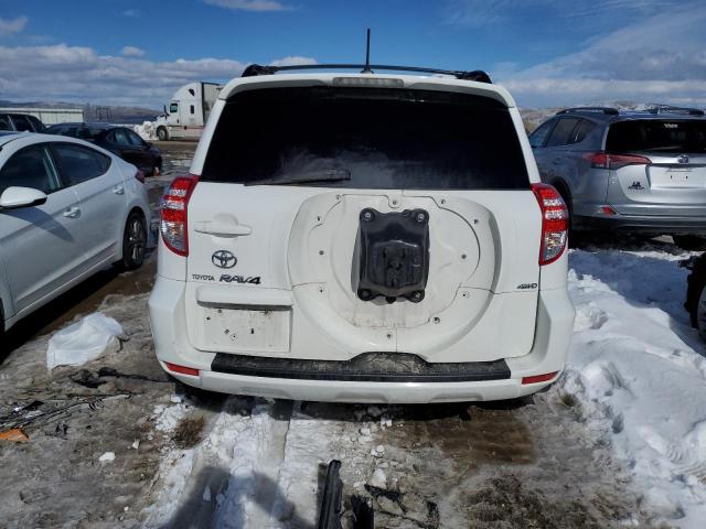 Photo 6 from auction – 2010 TOYOTA RAV4 with VIN 2T3BF4DV8AW069777