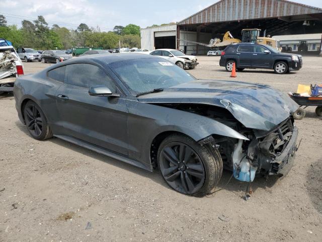 Photo 4 from auction – 2015 FORD MUSTANG with VIN 1FA6P8TH7F5305809