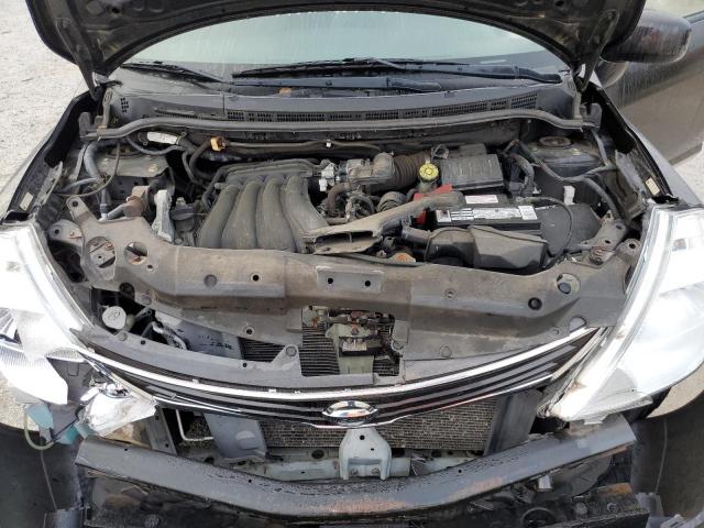 Photo 12 from auction – 2012 NISSAN VERSA with VIN 3N1BC1CP2CL367636