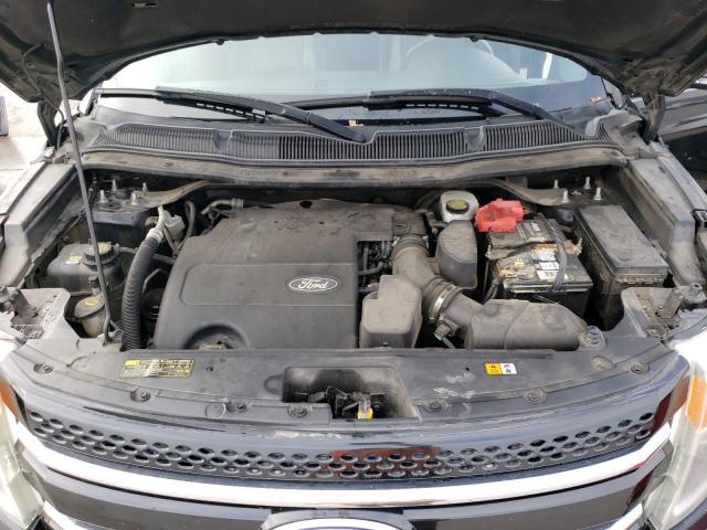 Photo 11 from auction – 2011 FORD EXPLORER L with VIN 1FMHK7F8XBGA19101