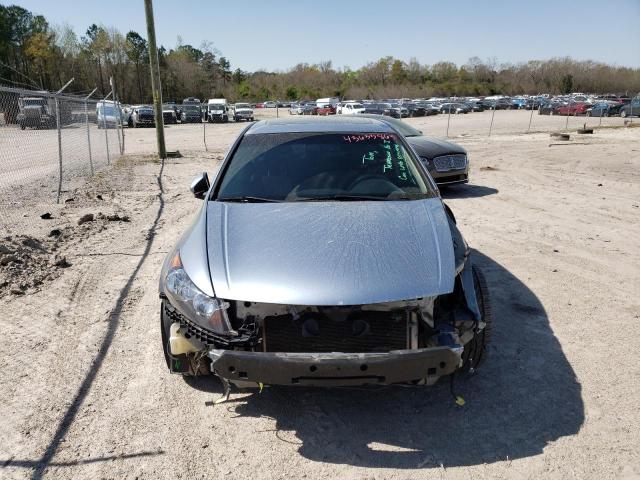 Photo 5 from auction – 2011 HONDA ACCORD EXL with VIN 1HGCP3F81BA014401