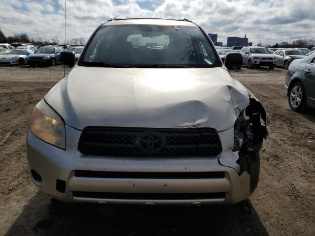 Photo 5 from auction – 2007 TOYOTA RAV4 with VIN JTMZD33V076042261