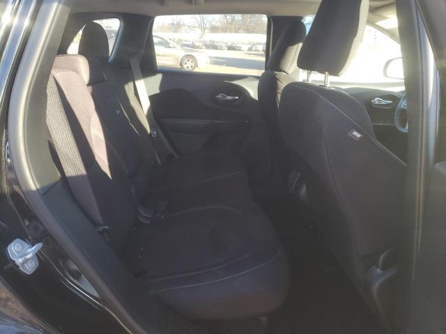 Photo 11 from auction – 2015 JEEP CHEROKEE L with VIN 1C4PJMCS8FW792520