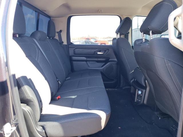 Photo 10 from auction – 2019 RAM 1500 TRADE with VIN 1C6SRFGT2KN741152