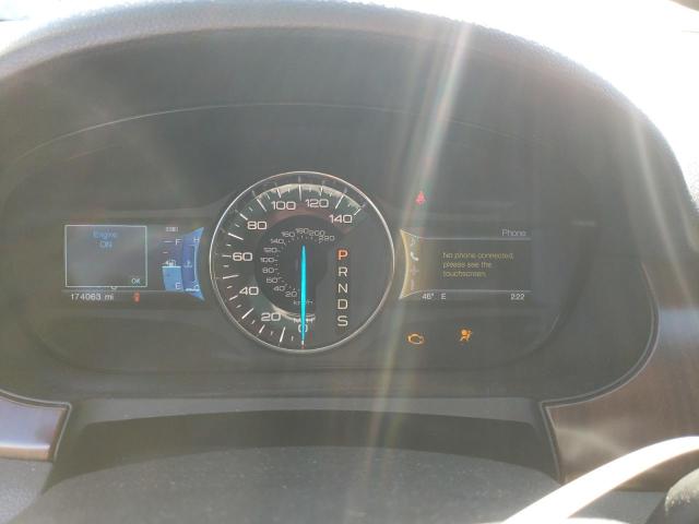 Photo 9 from auction – 2013 FORD EDGE LIMIT with VIN 2FMDK4KC7DBB66560