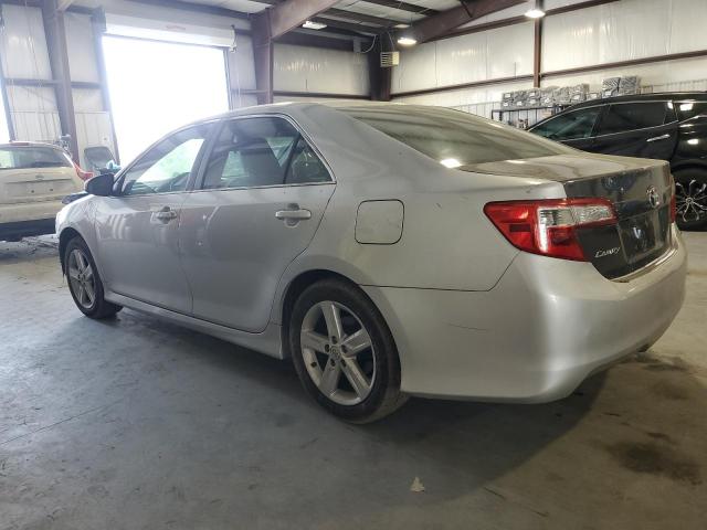 Photo 2 from auction – 2014 TOYOTA CAMRY L with VIN 4T1BF1FK1EU830357