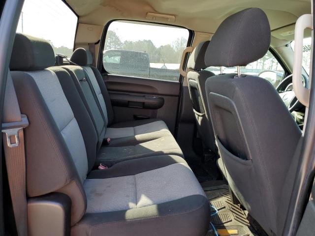 Photo 10 from auction – 2008 CHEVROLET SILVERADO with VIN 3GCEC13C88G300367