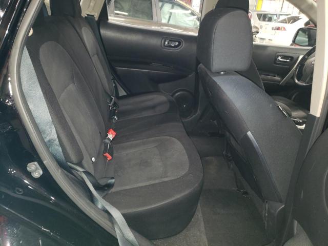 Photo 11 from auction – 2013 NISSAN ROGUE S with VIN JN8AS5MV2DW640266
