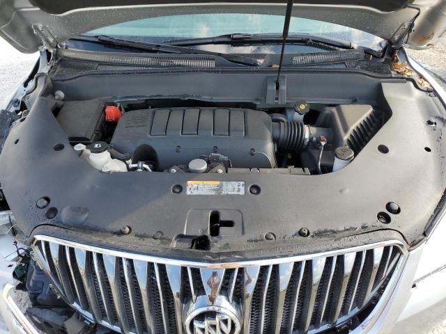 Photo 12 from auction – 2015 BUICK ENCLAVE with VIN 5GAKRCKD2FJ303009