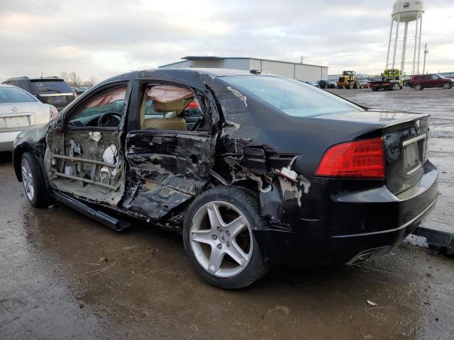 Photo 2 from auction – 2006 ACURA 3.2TL with VIN 19UUA66296A031441