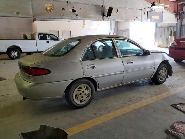 Photo 3 from auction – 1998 FORD ESCORT SE with VIN 1FALP13P9WW104991