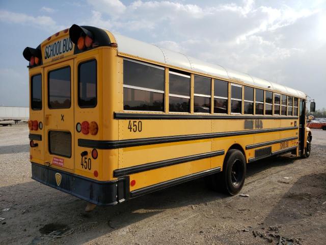 Photo 3 from auction – 2005 IC CORPORATION 3000 with VIN 4DRBUAFN65B981139