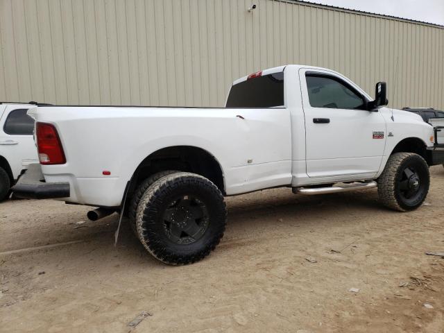 Photo 3 from auction – 2010 DODGE RAM 3500 with VIN 3D73Y4EL9AG162034