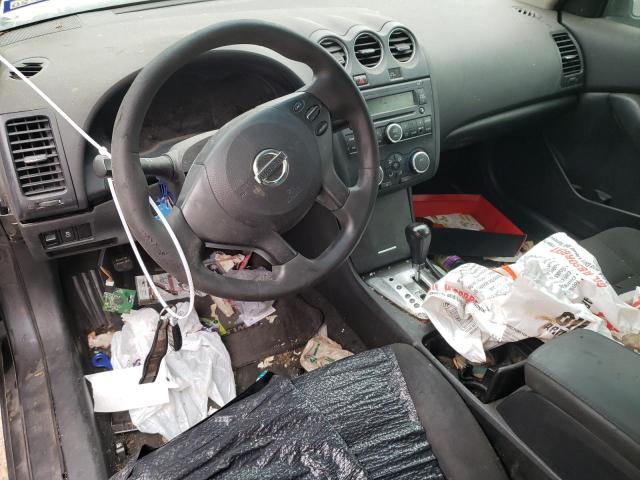 Photo 8 from auction – 2012 NISSAN ALTIMA BAS with VIN 1N4AL2AP1CC210389