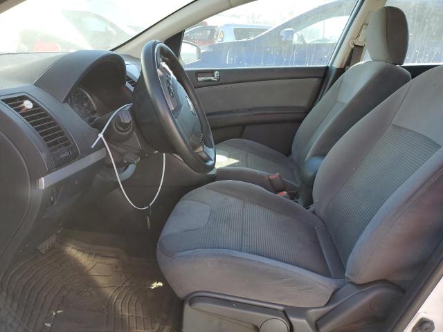 Photo 7 from auction – 2011 NISSAN SENTRA 2.0 with VIN 3N1AB6AP1BL688533