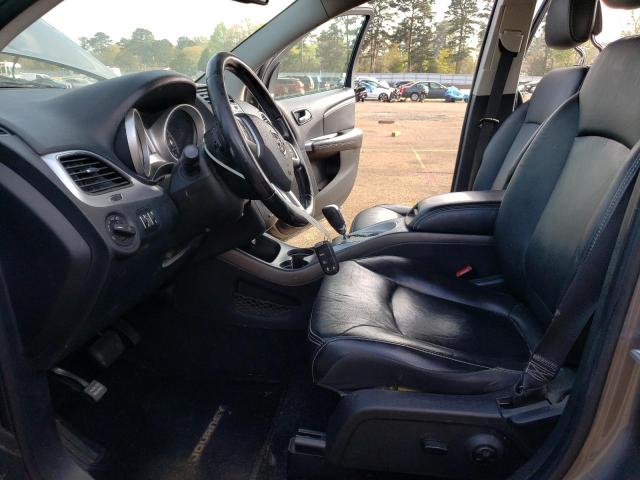Photo 7 from auction – 2012 DODGE JOURNEY CR with VIN 3C4PDCDG1CT147558