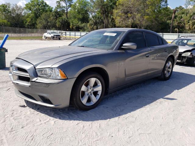 DODGE CHARGER 2011 with VIN 2B3CL3CG5BH584300 - Photo from auction