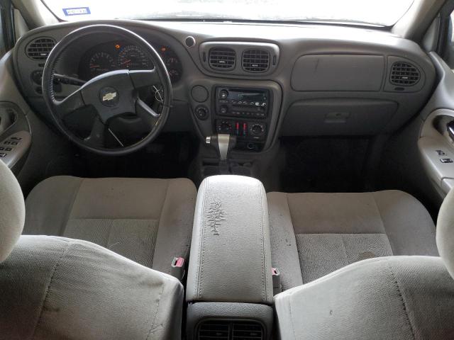 Photo 8 from auction – 2006 CHEVROLET TRAILBLAZE with VIN 1GNDS13S162293393