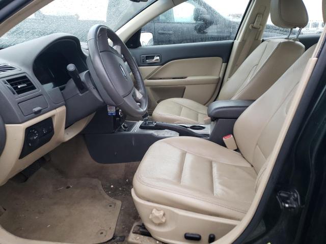 Photo 7 from auction – 2010 FORD FUSION with VIN 3FAHP0JG4AR193495