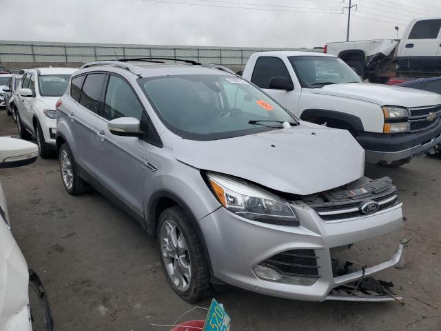 Photo 4 from auction – 2013 FORD ESCAPE TIT with VIN 1FMCU9J94DUD38532