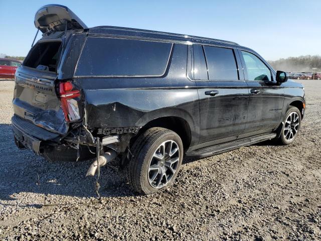 Photo 3 from auction – 2021 CHEVROLET SUBURBAN C with VIN 1GNSCEKD7MR492452