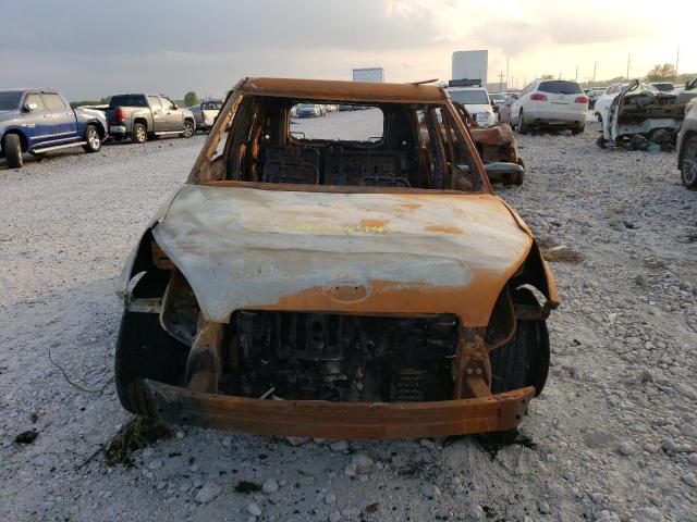 Снимка 5 от търг – 2013 KIA SOUL + с VIN KNDJT2A69D7536727