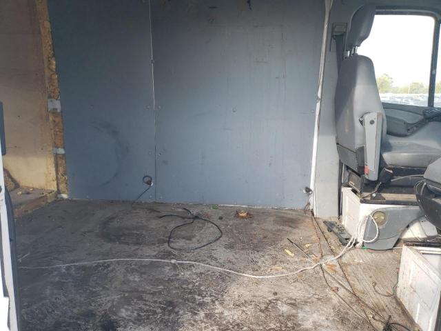 Photo 11 from auction – 2006 DODGE SPRINTER 2 with VIN WD0PD744765877497