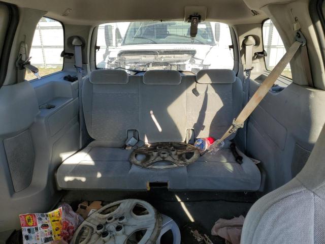 Photo 10 from auction – 2004 FORD FREESTAR S with VIN 2FMZA50694BA05753