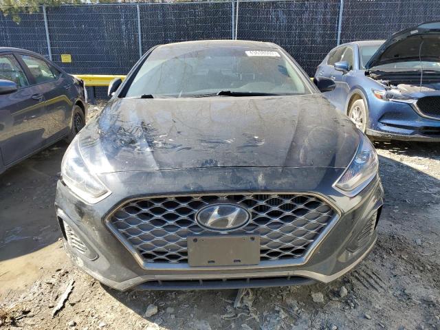Photo 5 from auction – 2019 HYUNDAI SONATA LIM with VIN 5NPE34AB2KH786460